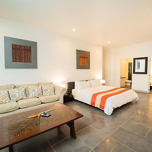 Family Suite Shared Pool